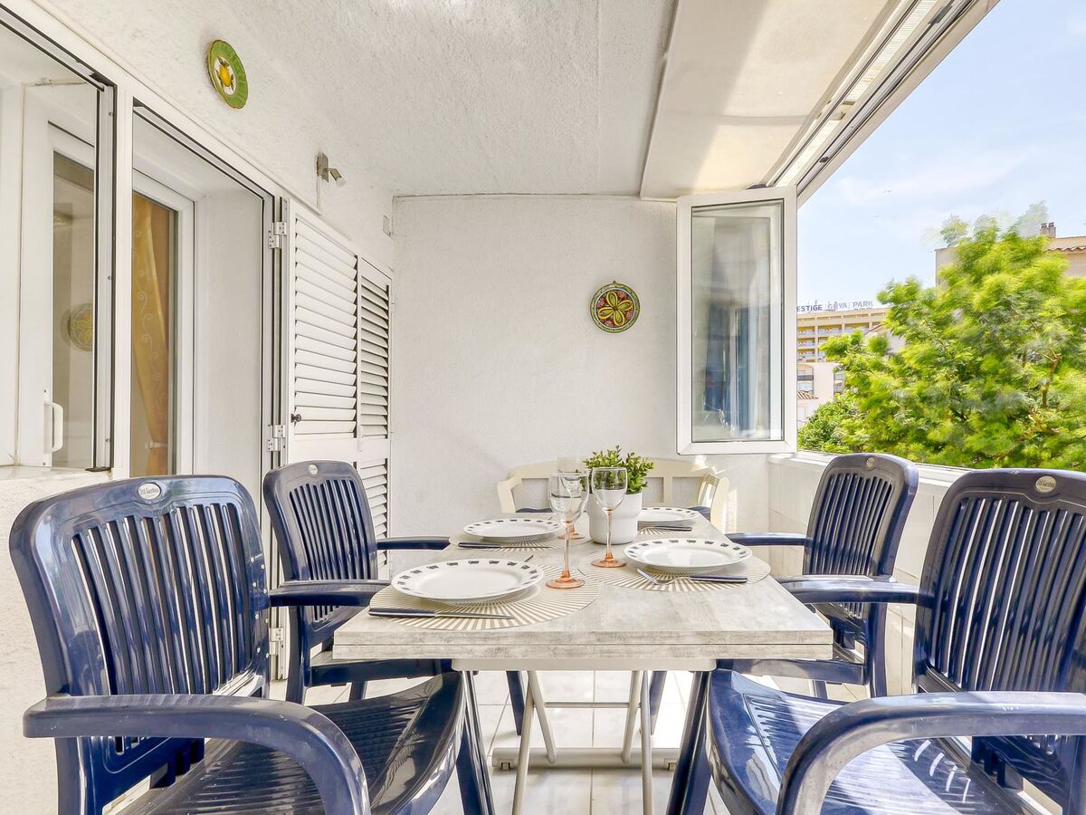 Clos des Franquets, appartement 65m² à Roses - Photo 19