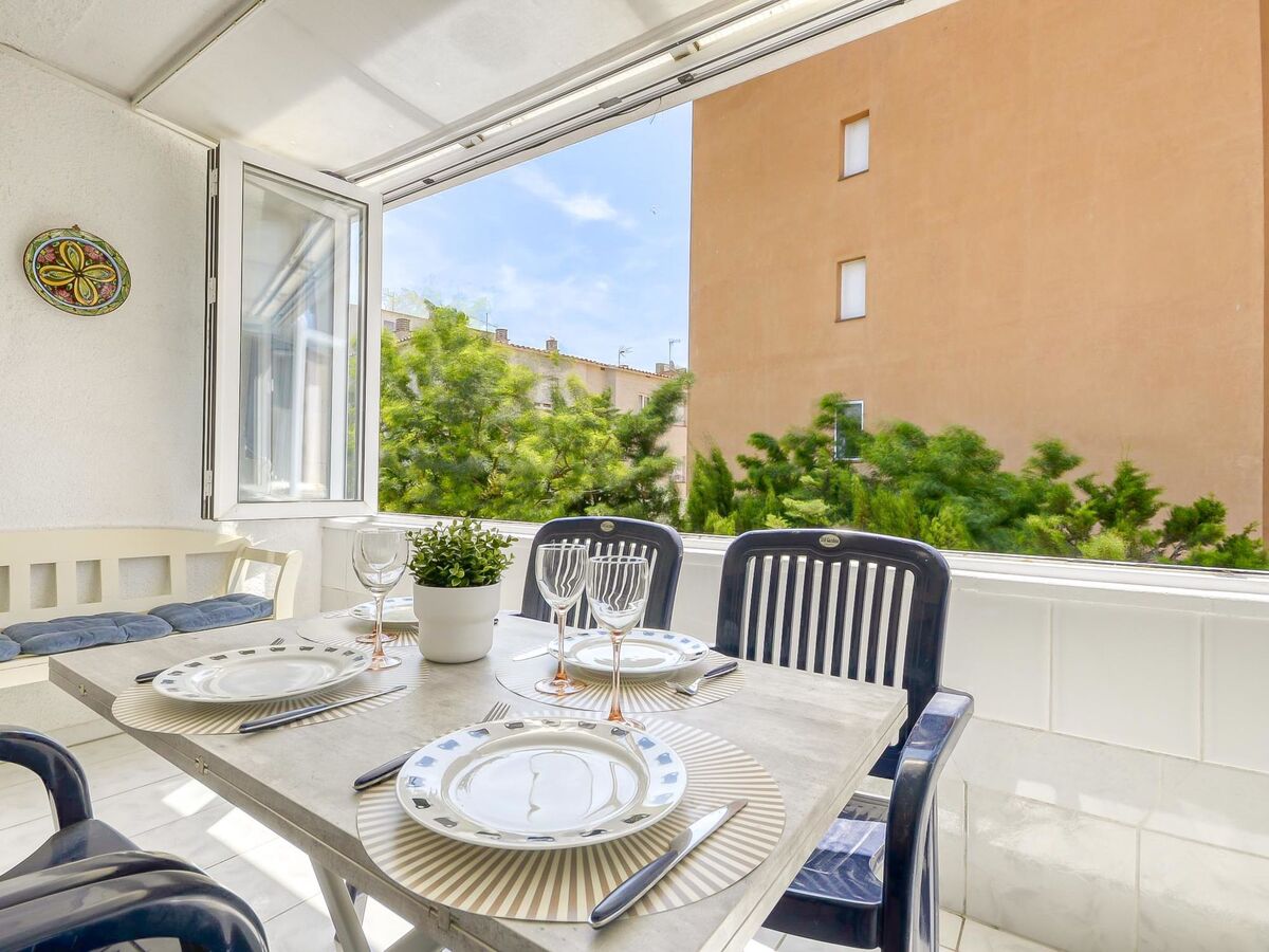 Clos des Franquets, appartement 65m² à Roses - Photo 21