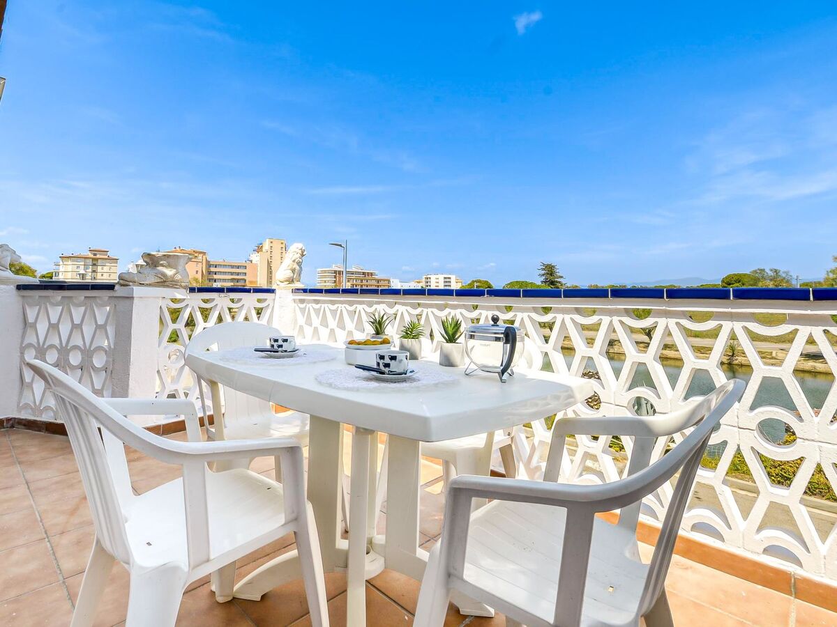 Clos des Franquets, appartement 65m² à Roses - Photo 23