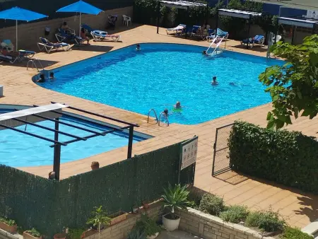 Location appartement à Salou, Alboran