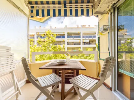 Studio Alboran 38 m² à 300 m de la plage, Salou - Photo 1