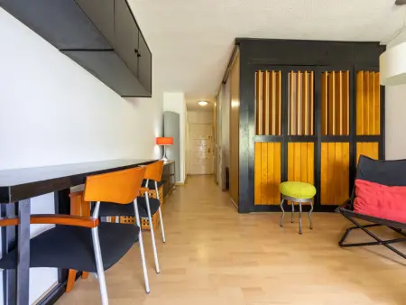 Studio Alboran 38 m² à 300 m de la plage, Salou - Photo 3
