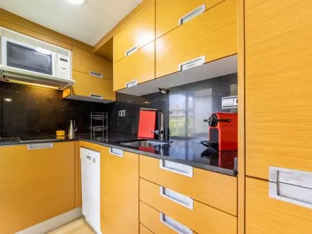 Studio Alboran 38 m² à 300 m de la plage, Salou - Photo 4