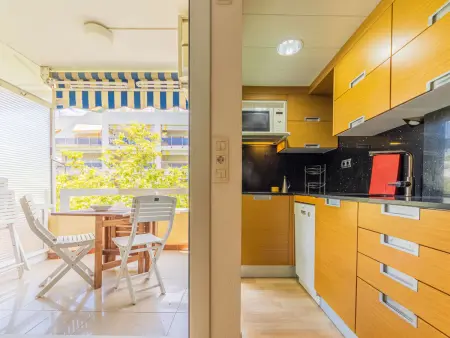Studio Alboran 38 m² à 300 m de la plage, Salou - Photo 10