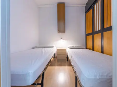 Studio Alboran 38 m² à 300 m de la plage, Salou - Photo 13