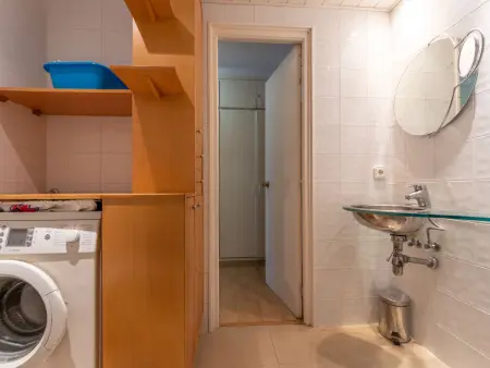 Studio Alboran 38 m² à 300 m de la plage, Salou - Photo 16
