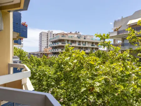 Studio Alboran 38 m² à 300 m de la plage, Salou - Photo 18