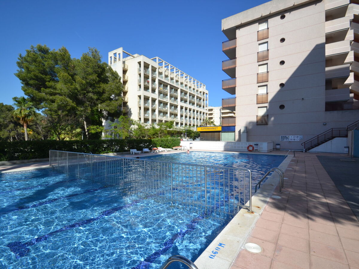Mariposa, appartement 2 pièces à Salou - Photo 1