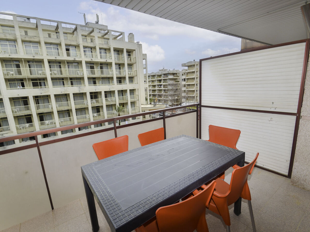 Mariposa, appartement 2 pièces à Salou - Photo 2