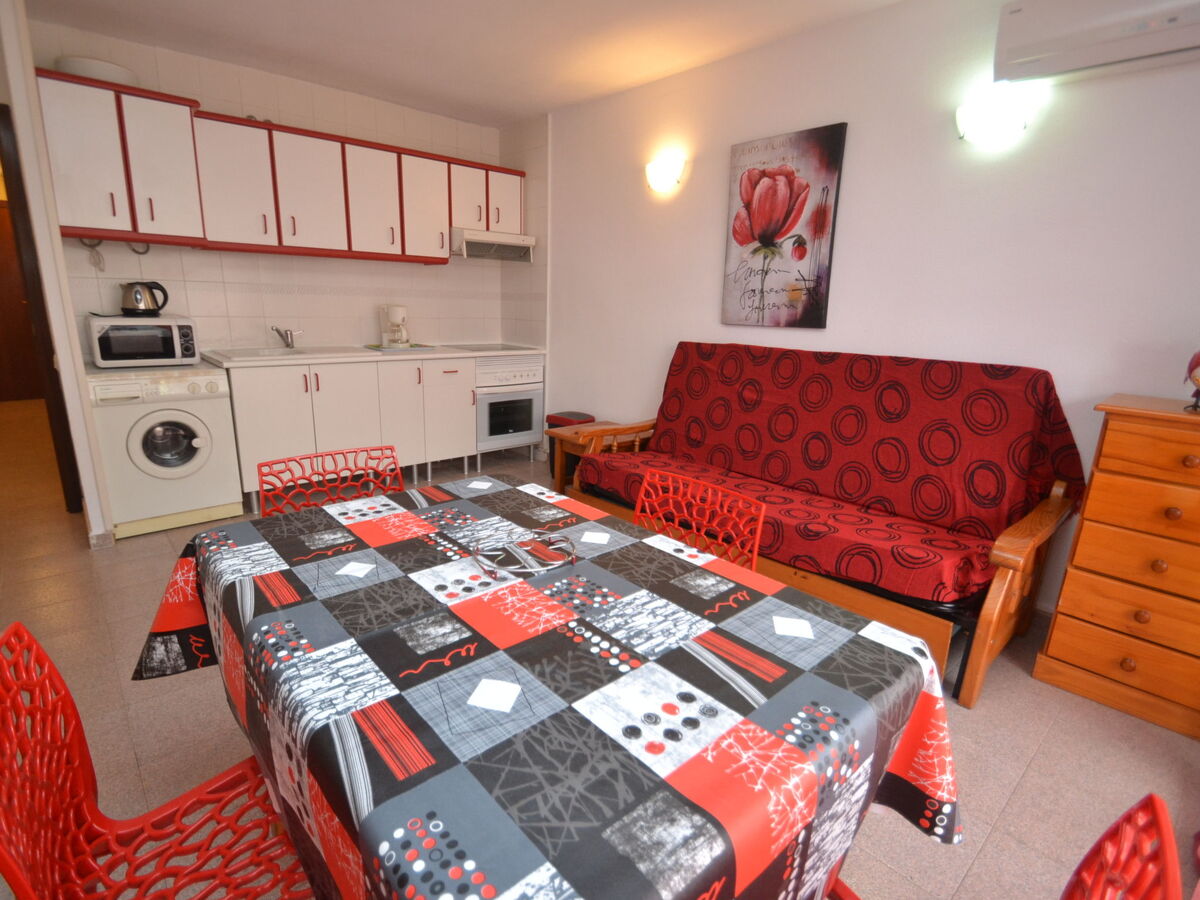 Mariposa, appartement 2 pièces à Salou - Photo 6