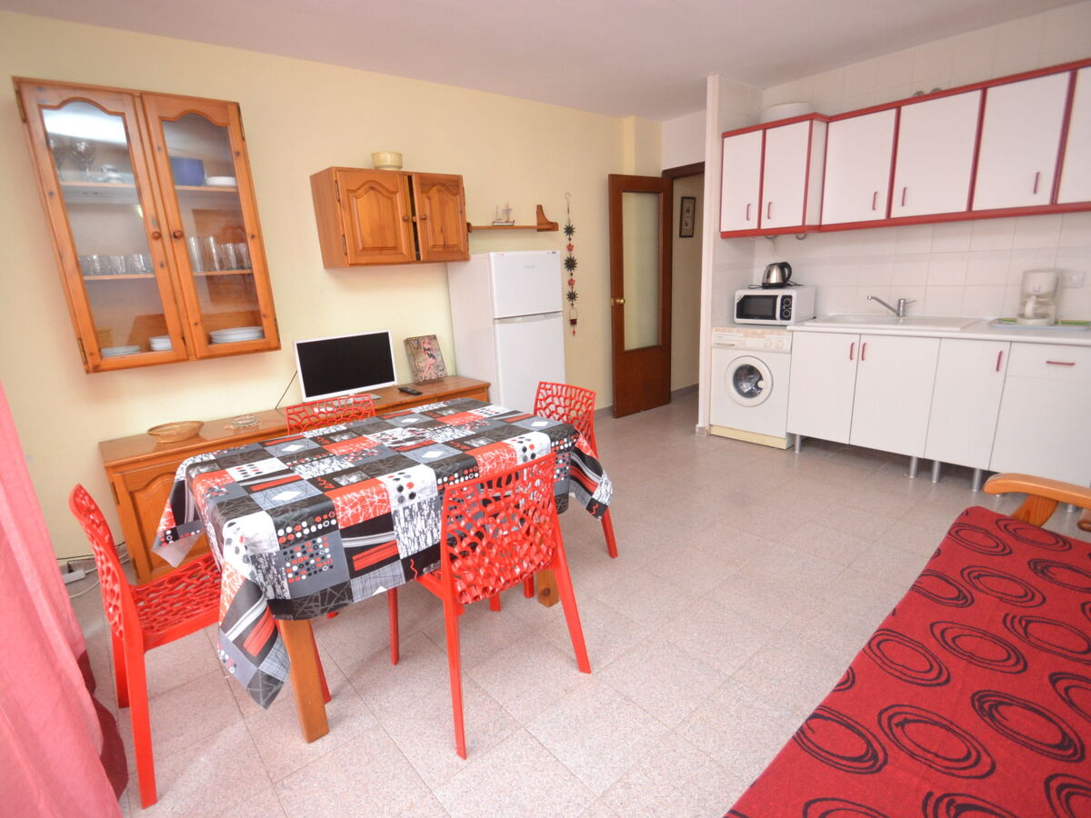 Mariposa, appartement 2 pièces à Salou - Photo 7