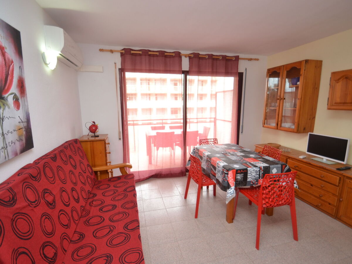Mariposa, appartement 2 pièces à Salou - Photo 9
