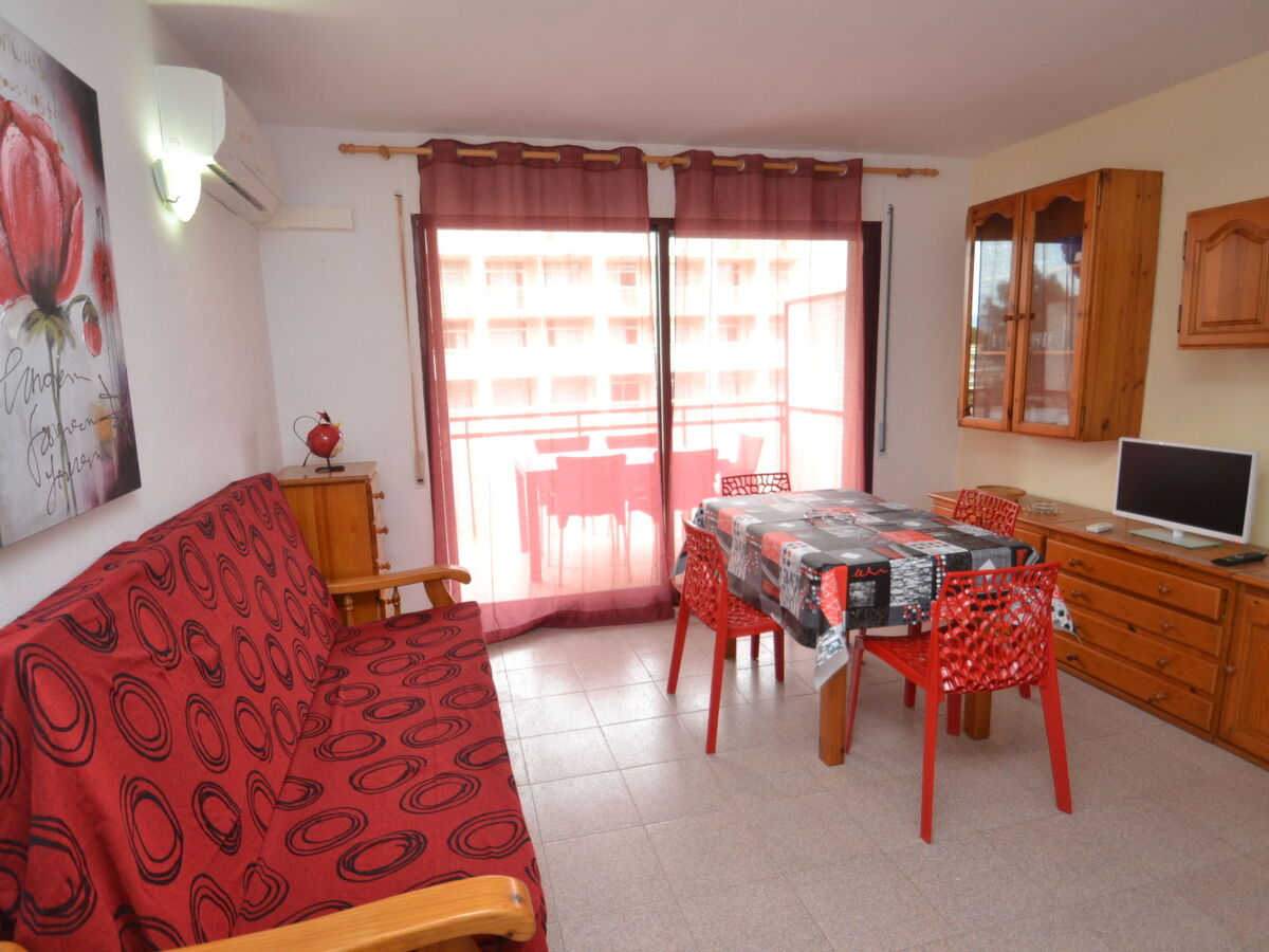 Mariposa, appartement 2 pièces à Salou - Photo 10