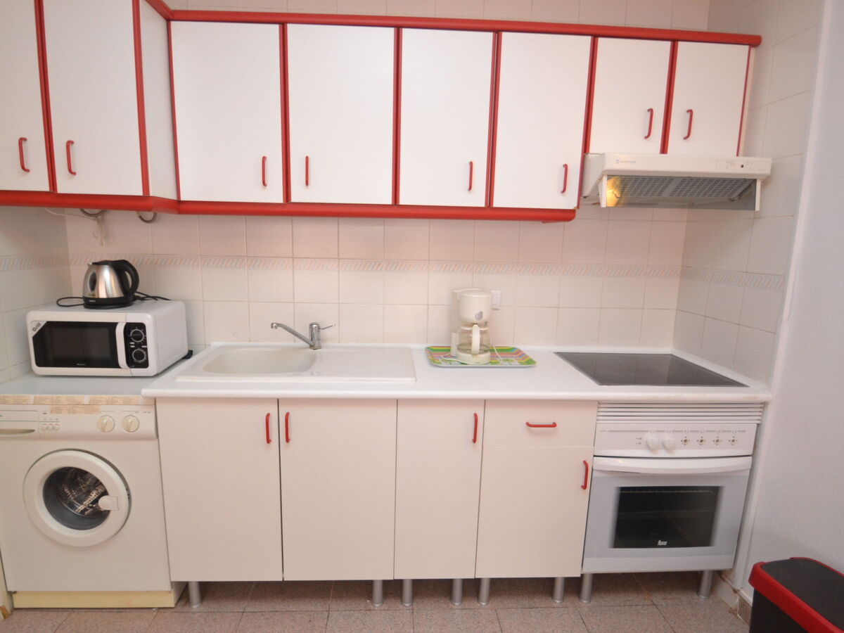 Mariposa, appartement 2 pièces à Salou - Photo 11
