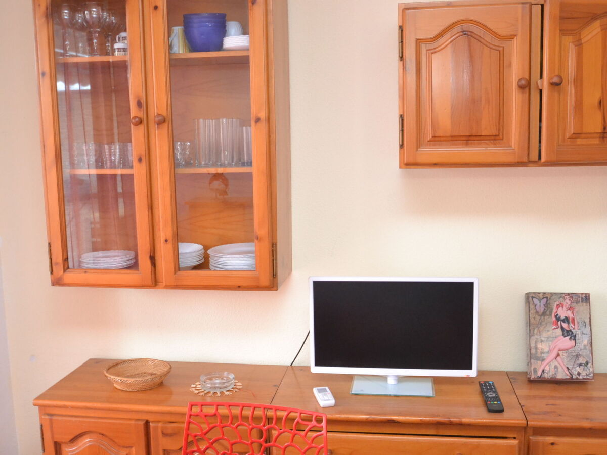 Mariposa, appartement 2 pièces à Salou - Photo 12