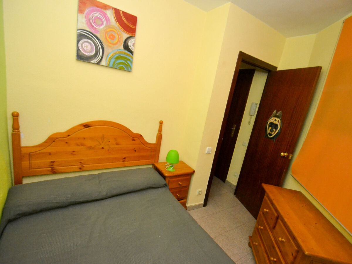 Mariposa, appartement 2 pièces à Salou - Photo 13