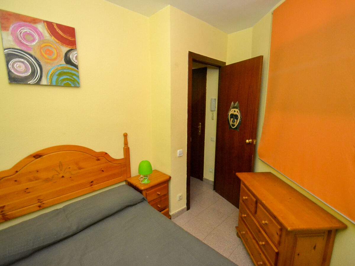 Mariposa, appartement 2 pièces à Salou - Photo 14