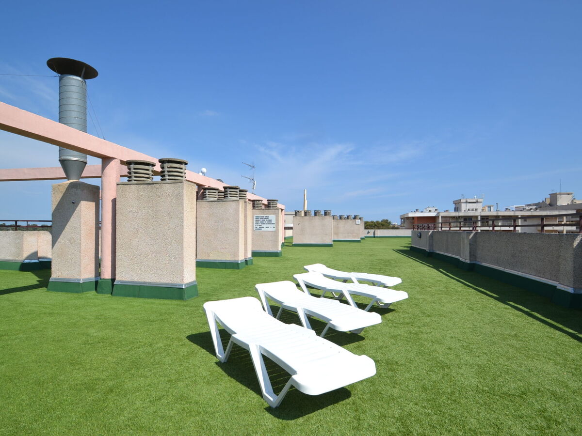 Mariposa, appartement 2 pièces à Salou - Photo 15