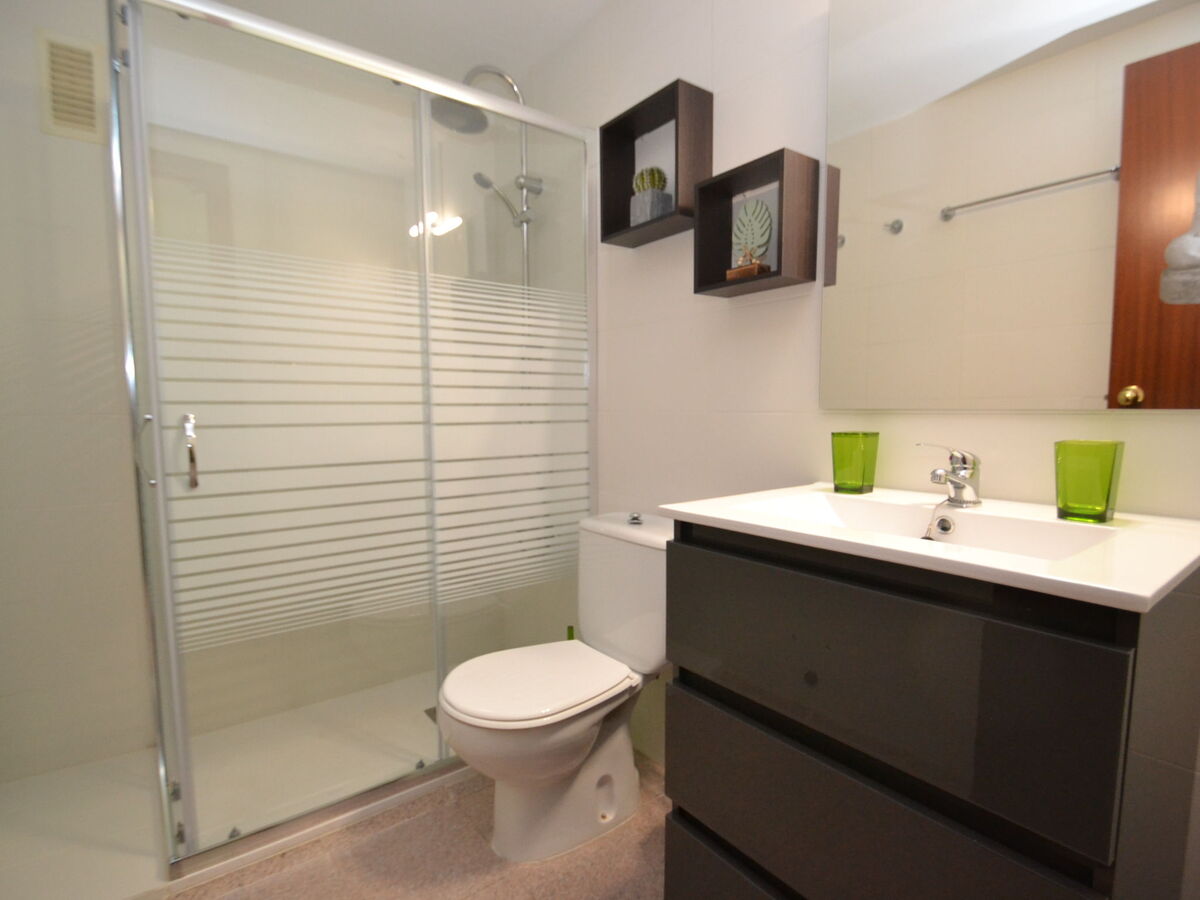 Mariposa, appartement 2 pièces à Salou - Photo 16