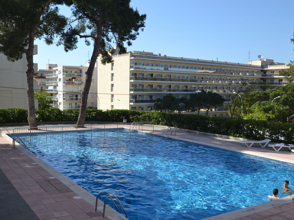 Mariposa, appartement 2 pièces à Salou - Photo 18