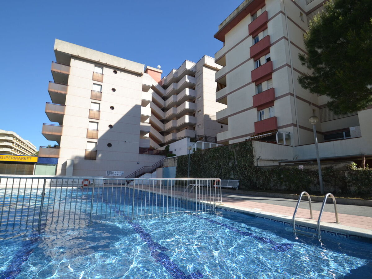 Mariposa, appartement 2 pièces à Salou - Photo 19