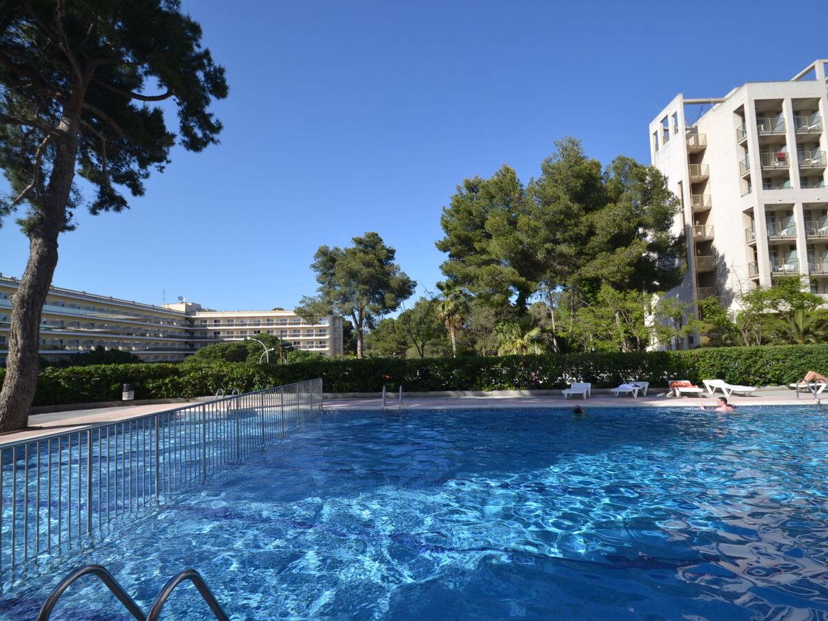 Mariposa, appartement 2 pièces à Salou - Photo 20