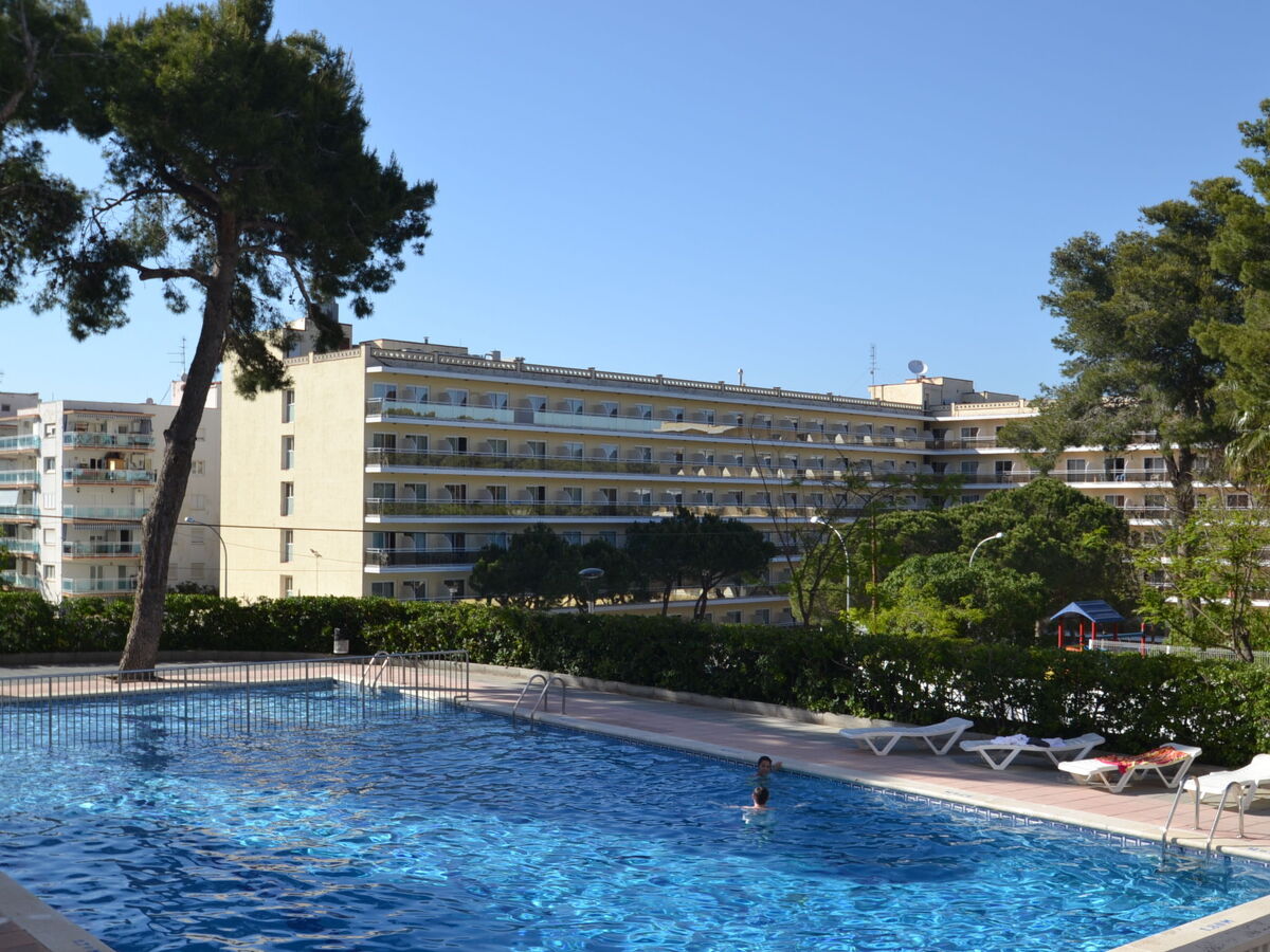 Mariposa, appartement 2 pièces à Salou - Photo 21