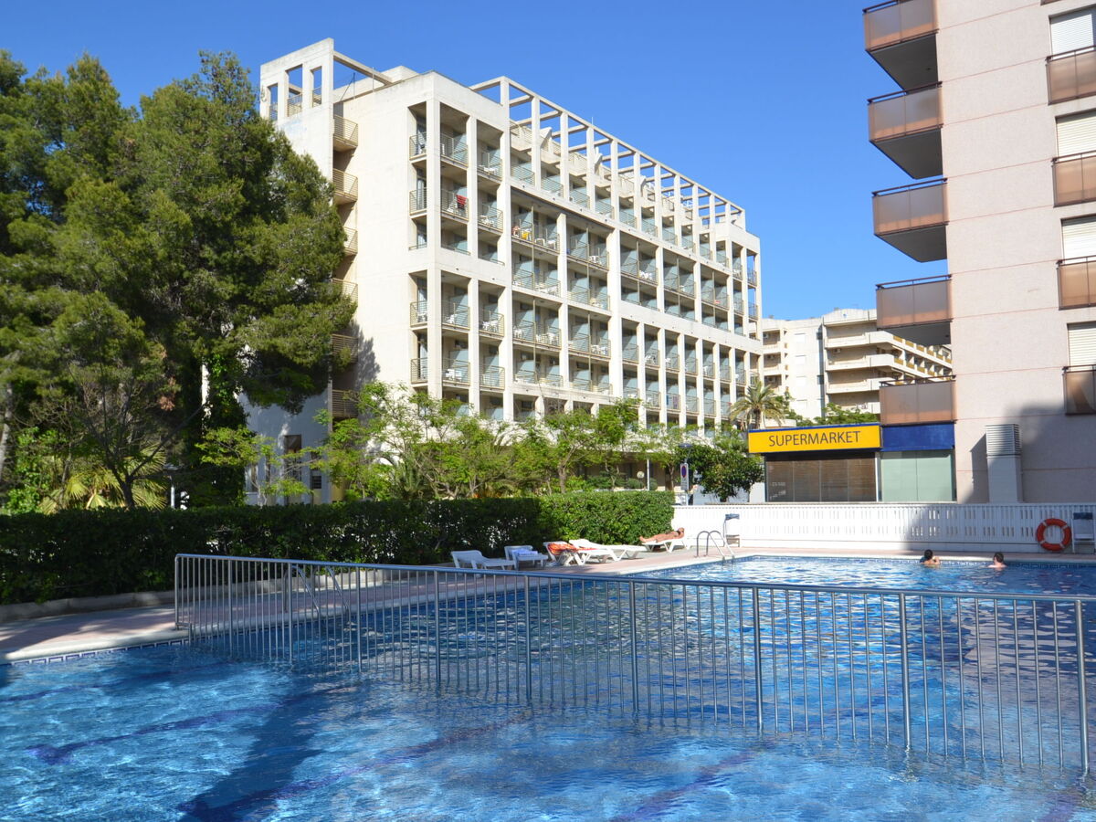 Mariposa, appartement 2 pièces à Salou - Photo 24