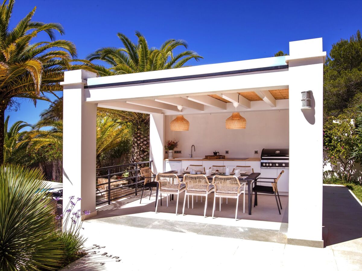 Villa Almandrina – 270 m² avec piscine, vue montagne à Javea - Photo 4