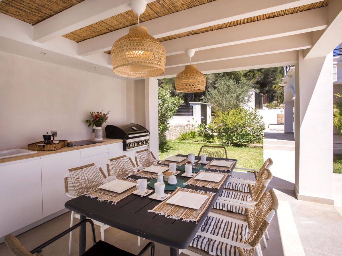 Villa Almandrina – 270 m² avec piscine, vue montagne à Javea - Photo 5