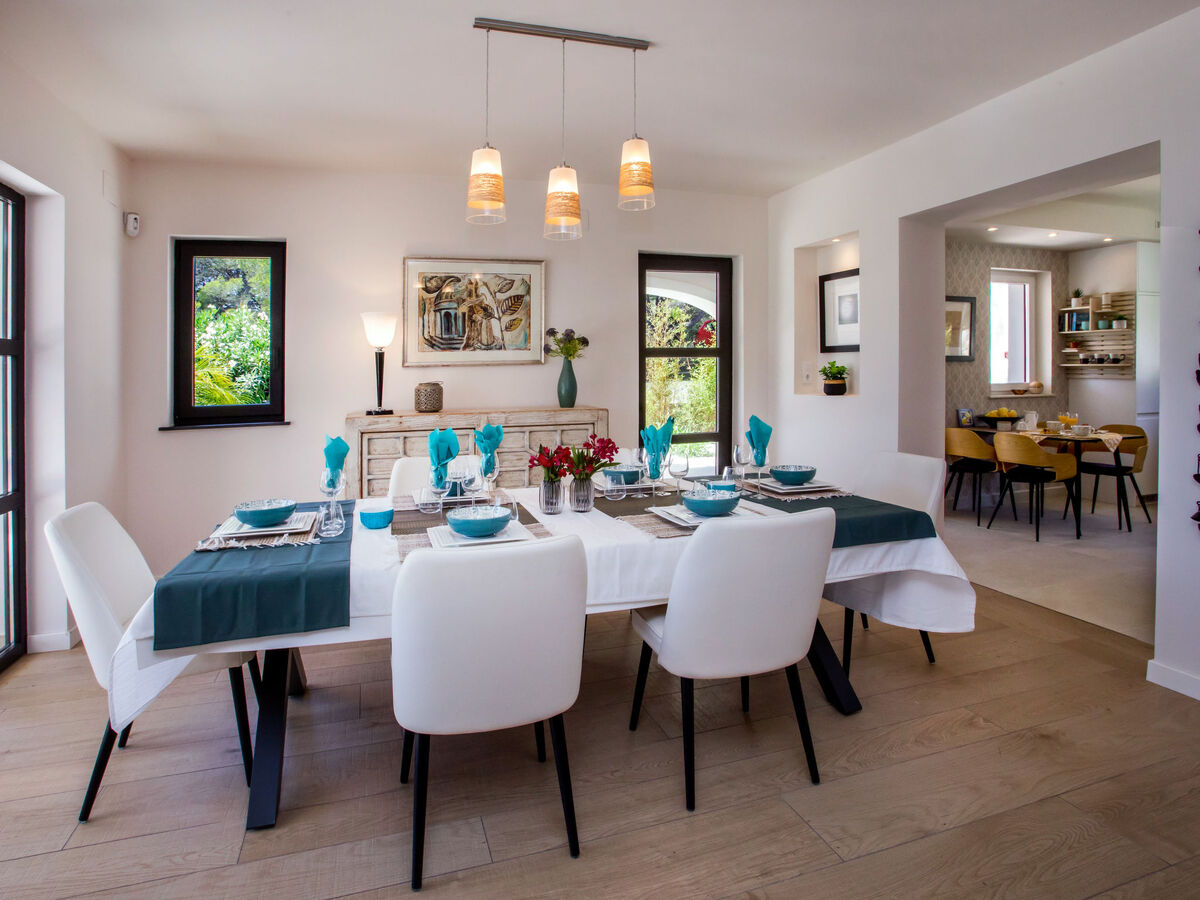 Villa Almandrina – 270 m² avec piscine, vue montagne à Javea - Photo 11