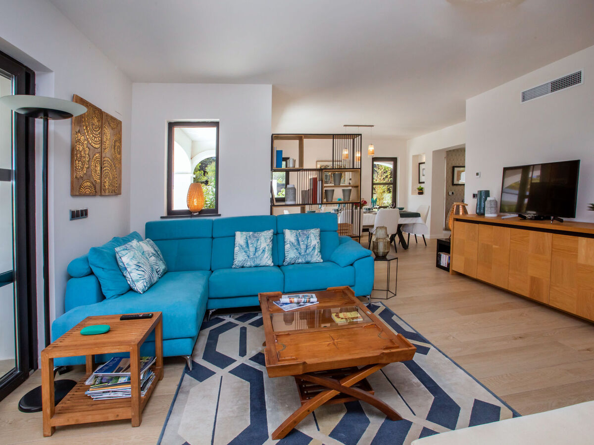 Villa Almandrina – 270 m² avec piscine, vue montagne à Javea - Photo 12