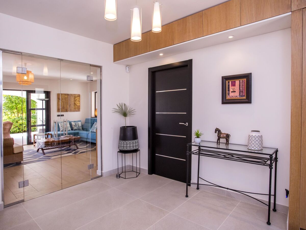 Villa Almandrina – 270 m² avec piscine, vue montagne à Javea - Photo 17