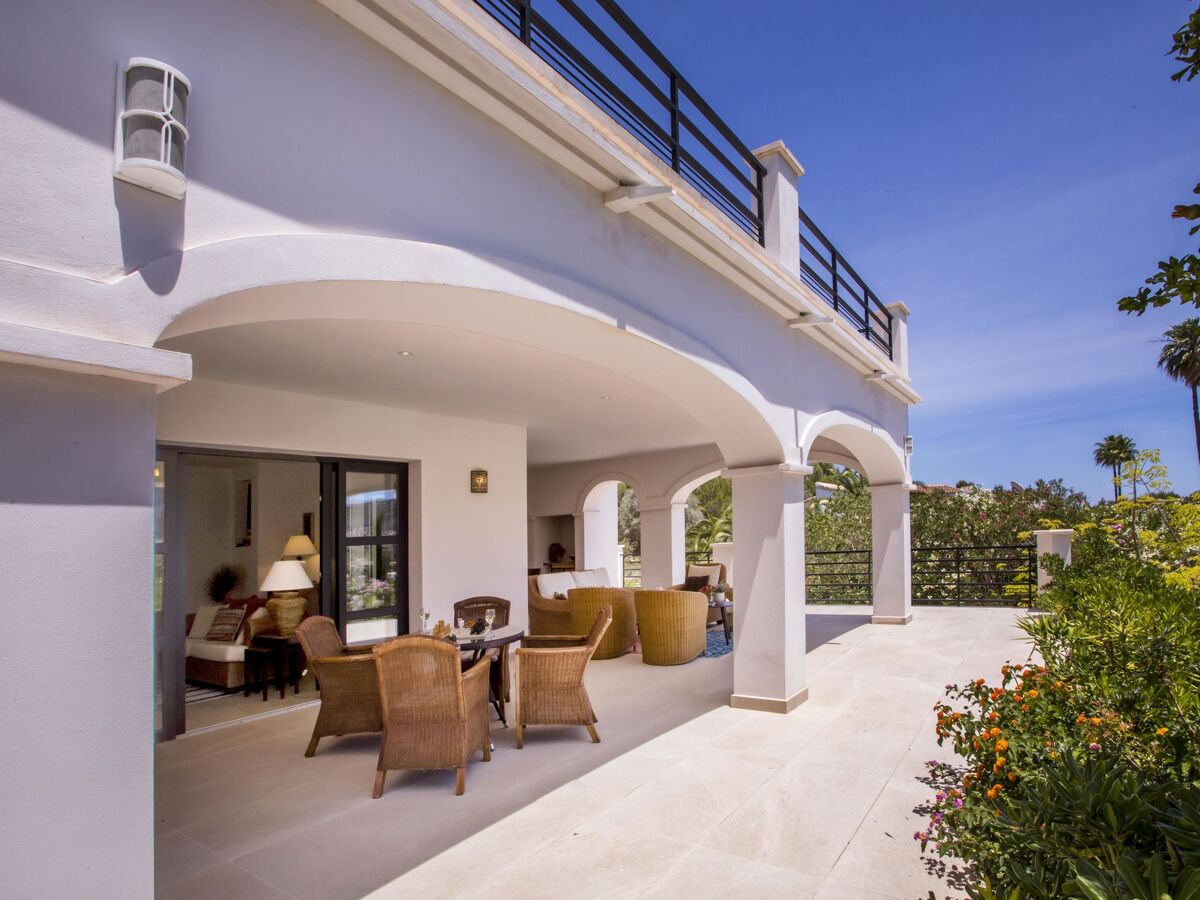 Villa Almandrina – 270 m² avec piscine, vue montagne à Javea - Photo 19