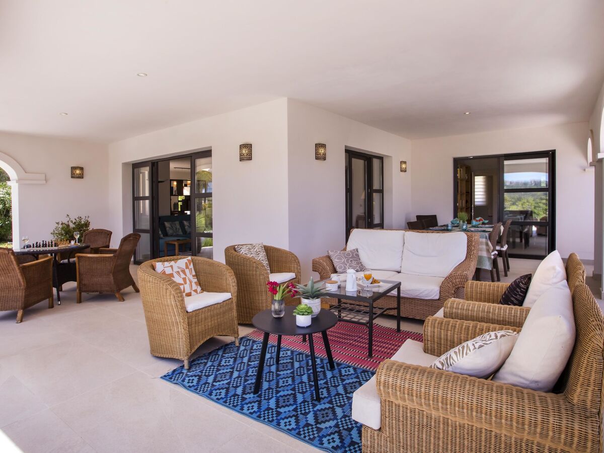 Villa Almandrina – 270 m² avec piscine, vue montagne à Javea - Photo 20