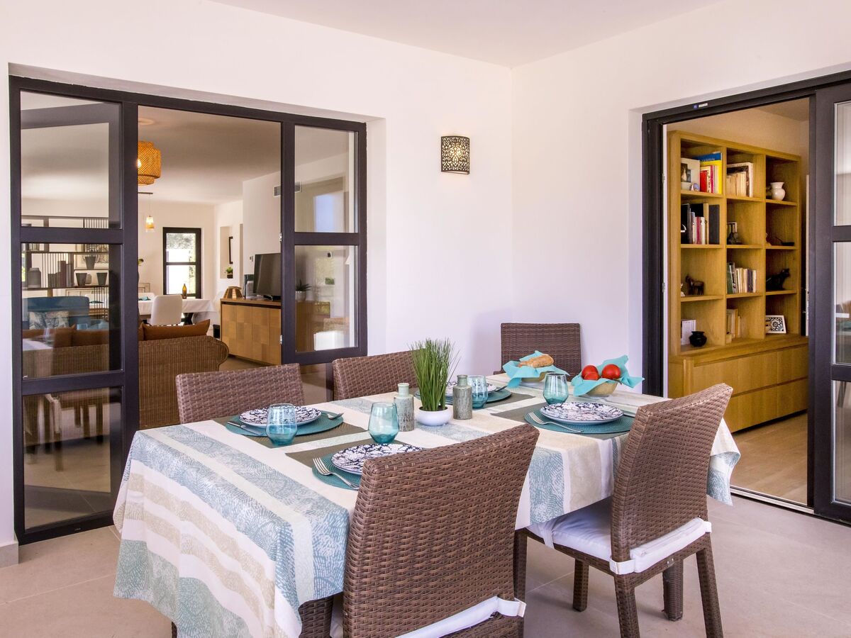 Villa Almandrina – 270 m² avec piscine, vue montagne à Javea - Photo 22