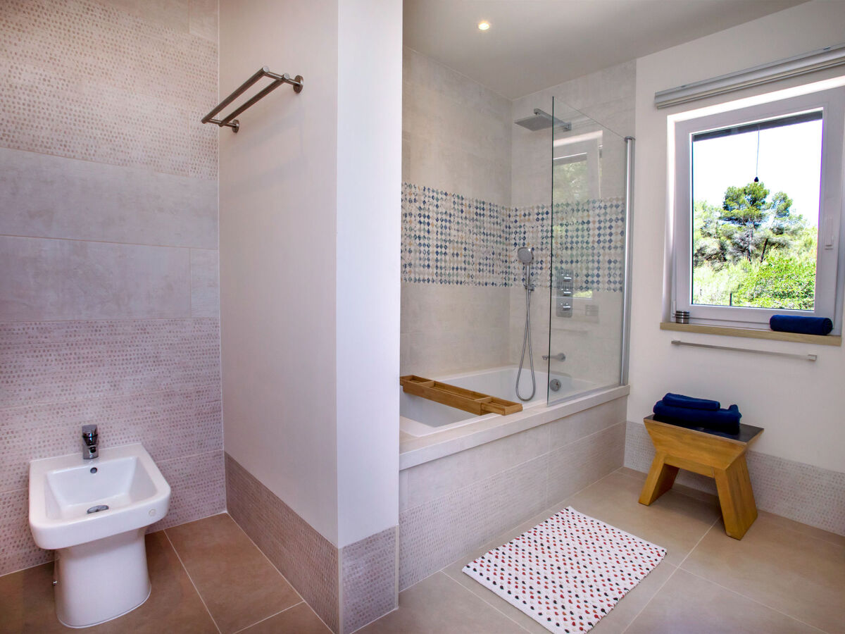 Villa Almandrina – 270 m² avec piscine, vue montagne à Javea - Photo 38