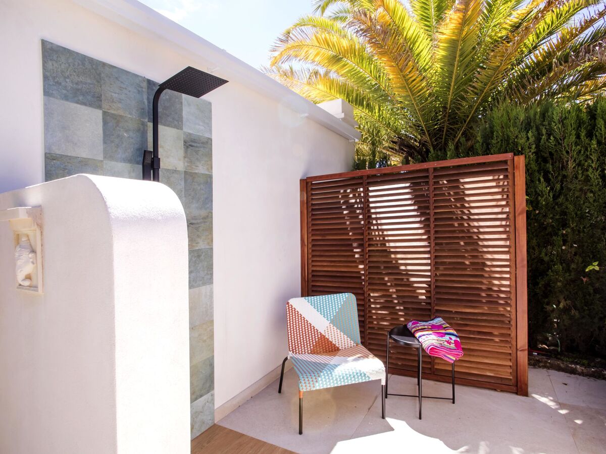 Villa Almandrina – 270 m² avec piscine, vue montagne à Javea - Photo 47