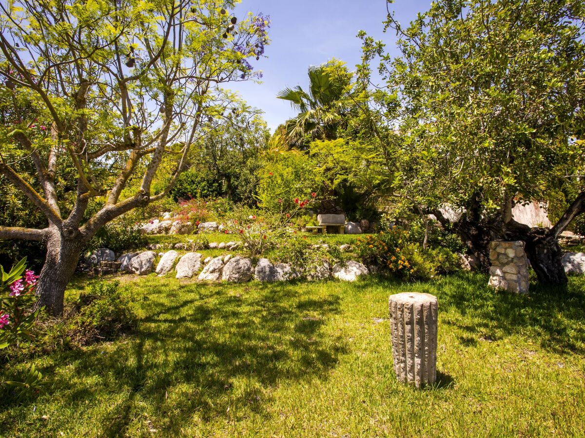 Villa Almandrina – 270 m² avec piscine, vue montagne à Javea - Photo 52