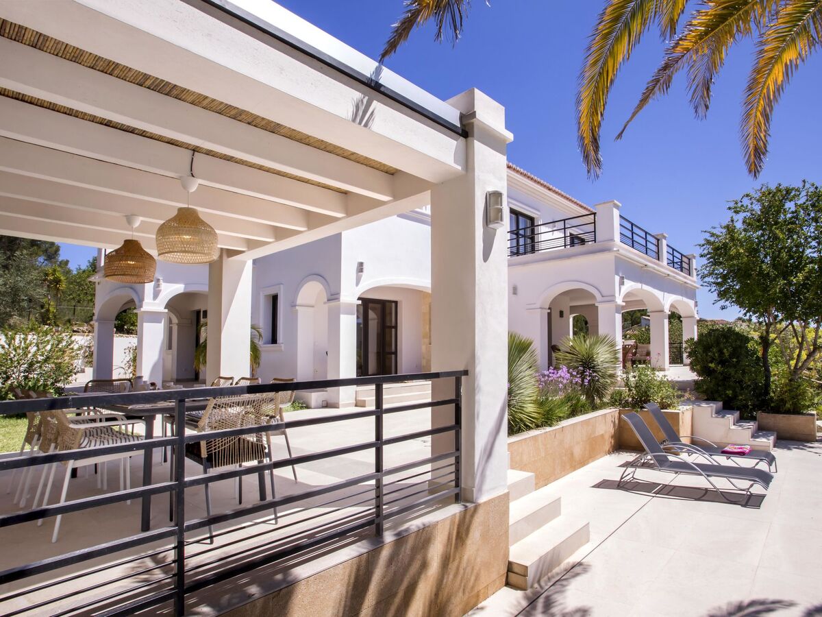 Villa Almandrina – 270 m² avec piscine, vue montagne à Javea - Photo 57