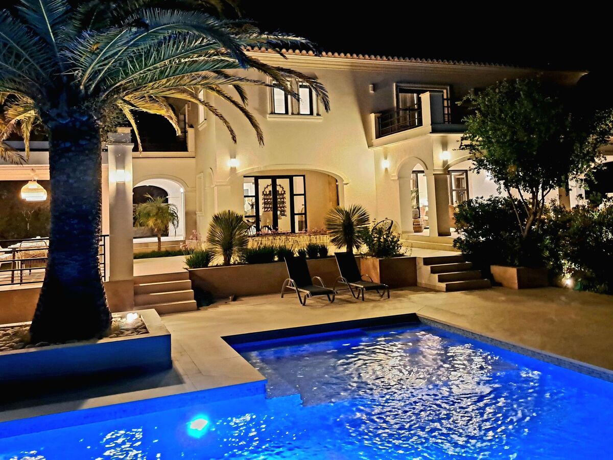 Villa Almandrina – 270 m² avec piscine, vue montagne à Javea - Photo 62