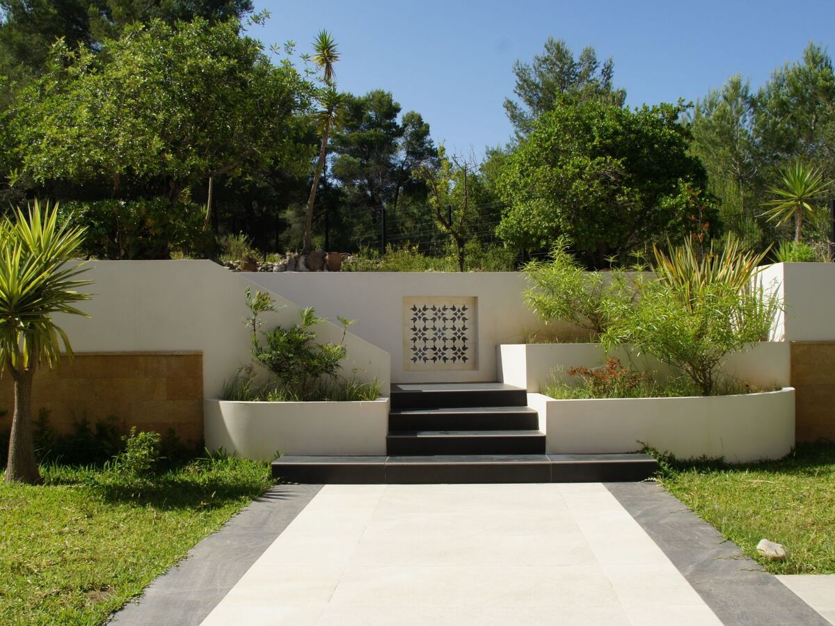 Villa Almandrina – 270 m² avec piscine, vue montagne à Javea - Photo 67