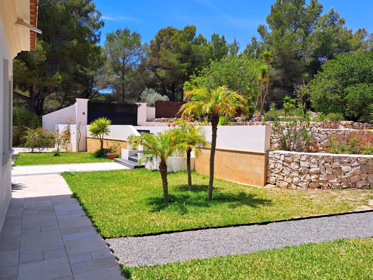 Villa Almandrina – 270 m² avec piscine, vue montagne à Javea - Photo 69