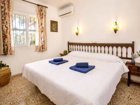 Casa Moser – Maison avec piscine chauffée à Javea : photo 5