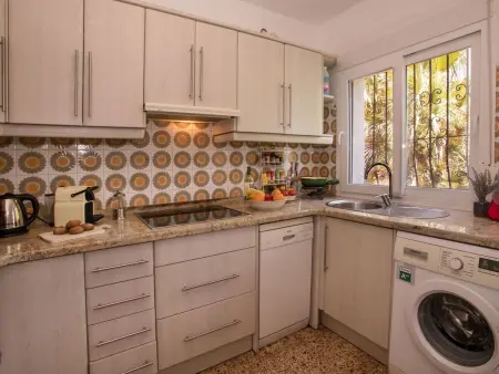 Casa Moser – Maison avec piscine chauffée à Javea : photo 10