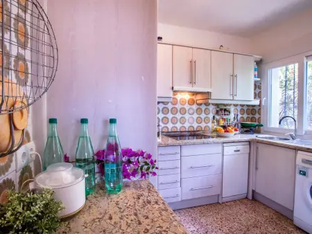 Casa Moser – Maison avec piscine chauffée à Javea : photo 12