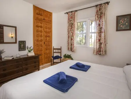 Casa Moser – Maison avec piscine chauffée à Javea : photo 13