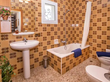 Casa Moser – Maison avec piscine chauffée à Javea : photo 14