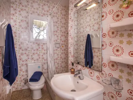 Casa Moser – Maison avec piscine chauffée à Javea : photo 19