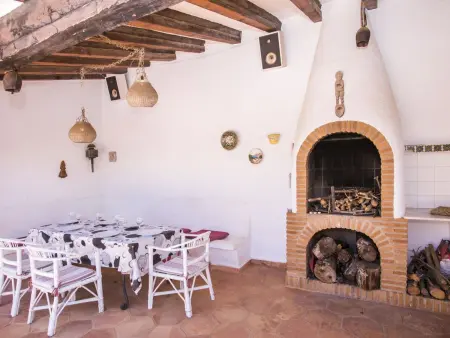 Casa Moser – Maison avec piscine chauffée à Javea : photo 20